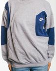 Nike - Sweatshirt (S)