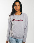 Champion - Sweatshirt (M)