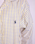 Ralph Lauren - Shirt (XL)