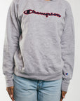 Champion - Sweatshirt (M)