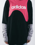 Adidas Renewed Hoodie (L)