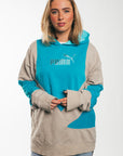 Puma - Hoodie (L)