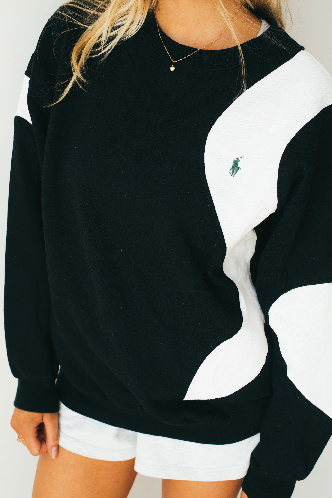 Ralph Lauren - Sweatshirt