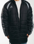 Adidas - Puffer Jacket (XL)