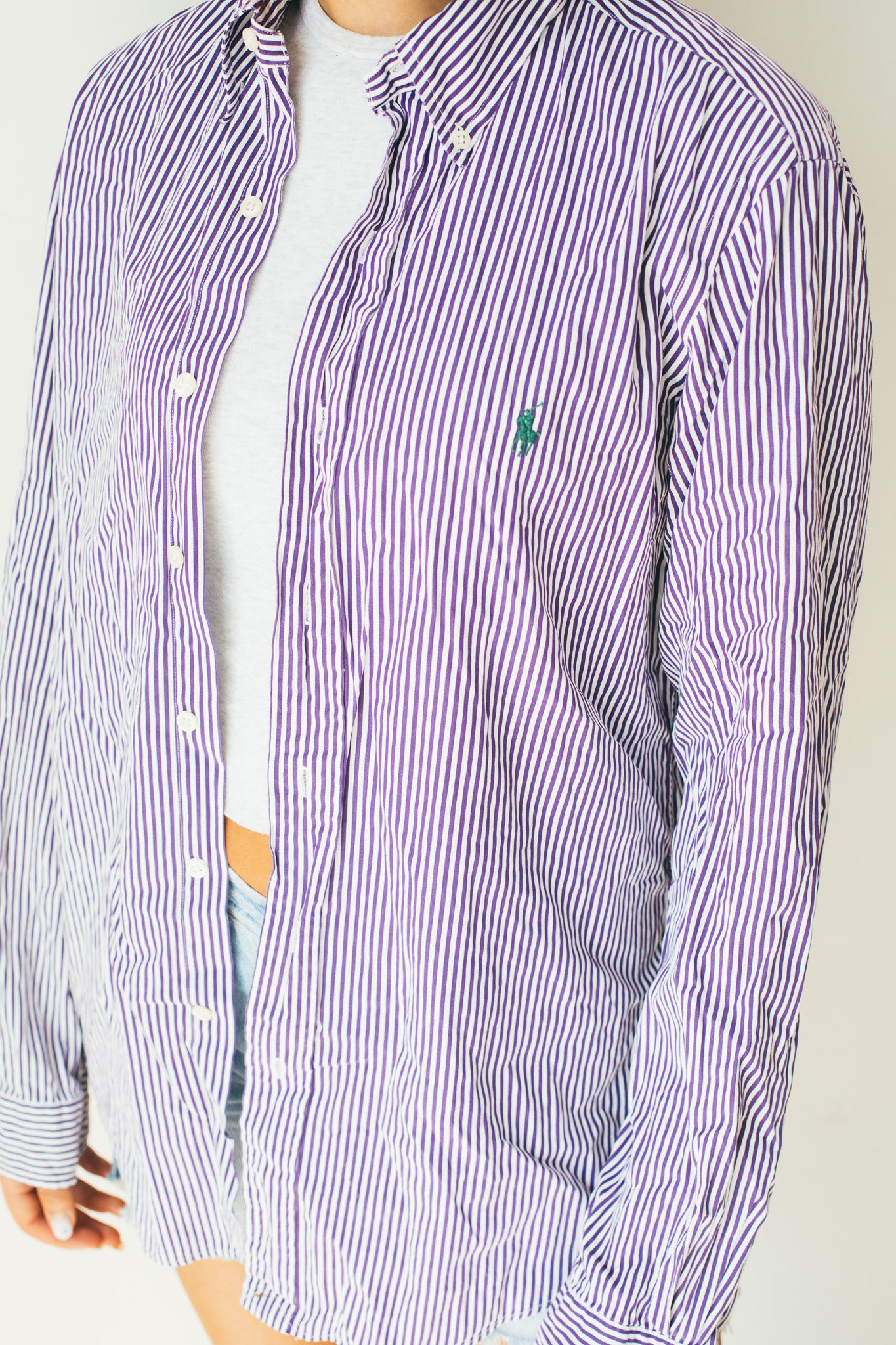 Ralph Lauren - Shirt