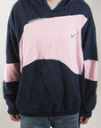 Nike - Hoodie (M)