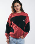 Fila Renewed Sweatshirt (S)
