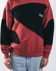 Fila Renewed Sweatshirt (S)