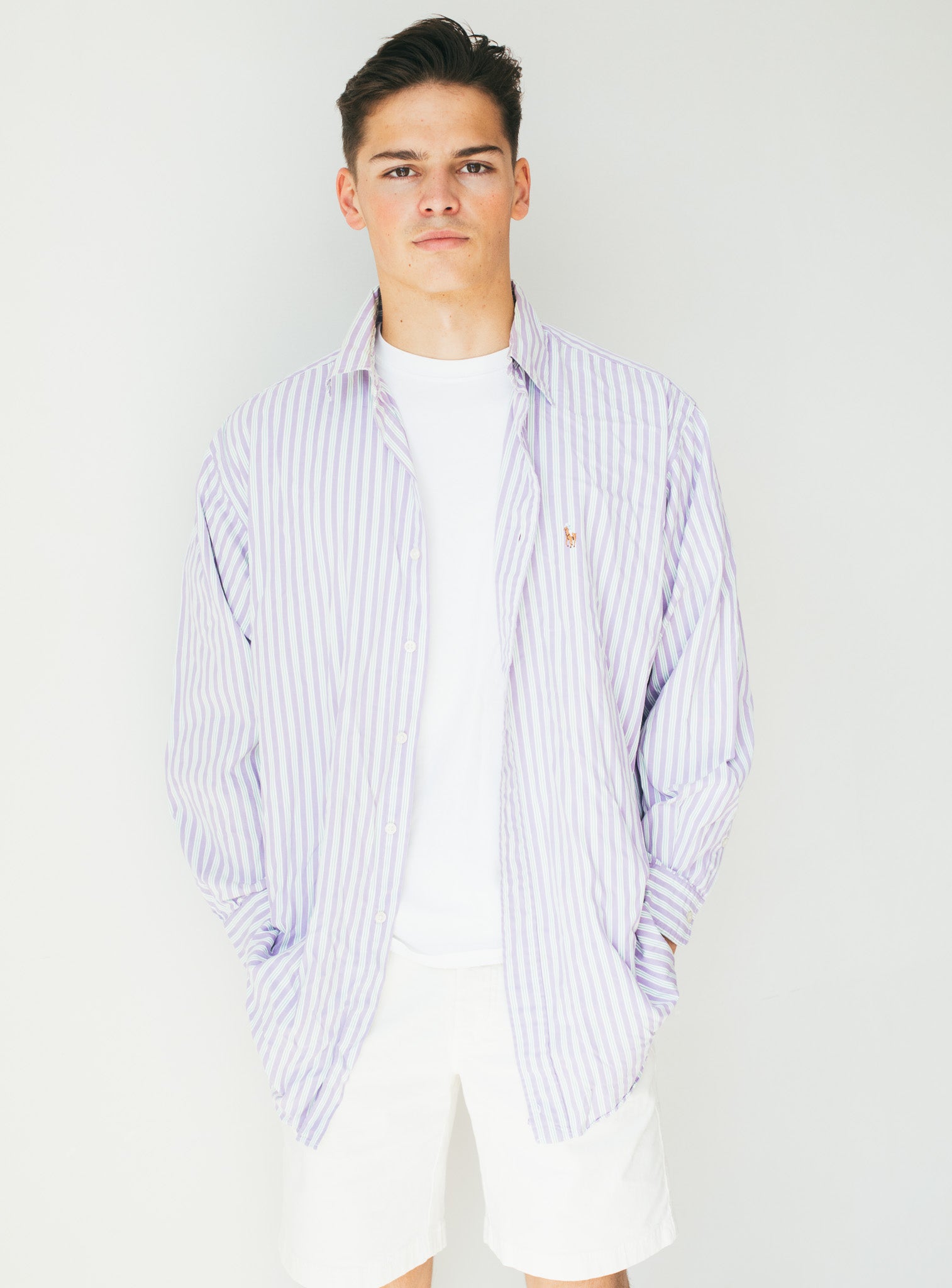 Ralph Lauren - Shirt
