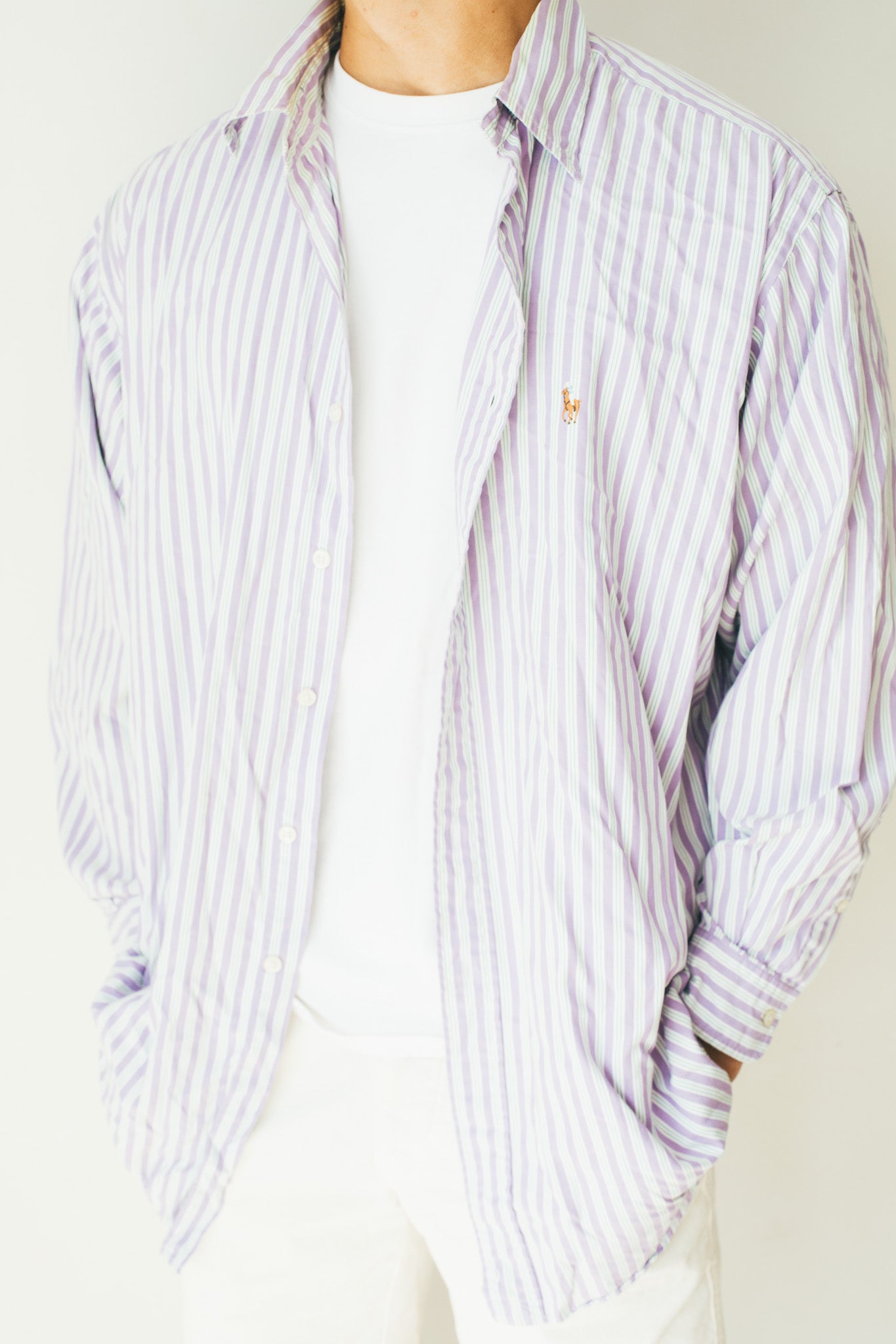 Ralph Lauren - Shirt