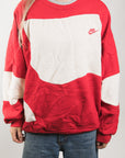 Nike - Sweatshirt (M)