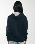 Champion - Kapuzenpullover (S)