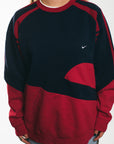 Nike - Sweatshirt (L)