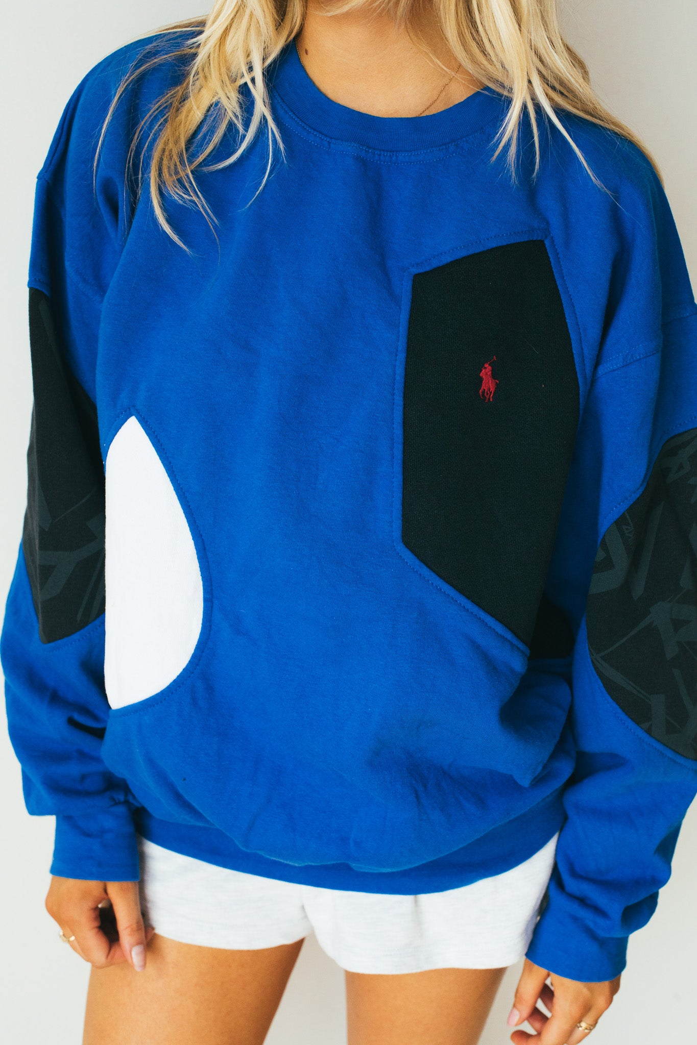 Ralph Lauren - Sweatshirt