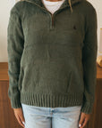Ralph Lauren - Quarter Zip (S)