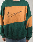 Nike - Sweatshirt (M)