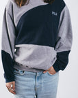 Fila Renewed Sweatshirt (S)