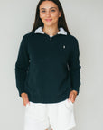 Ralph Lauren - Quarter Zip