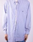 Ralph Lauren - Shirt (L)