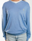 Ralph Lauren - Sweatshirt (L)