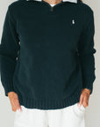 Ralph Lauren - Quarter Zip