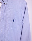 Ralph Lauren - Shirt (L)