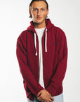 Ralph Lauren - Full Zip