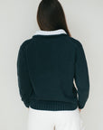 Ralph Lauren - Quarter Zip