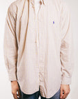 Ralph Lauren - Shirt (L)