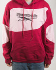 Reebok - Renewed Hoodie (M)
