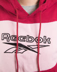 Reebok - Renewed Hoodie (M)