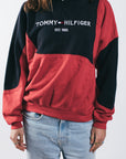 Tommy Hilfiger - Kapuzenpullover (S)