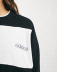 Adidas Renewed Sweatshirt (M)