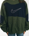 Nike - Sweatshirt (L)