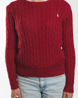 Ralph Lauren - Sweatshirt (XS)