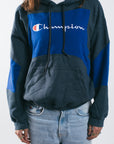 Champion Renewed Hoodie (S)