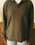 Ralph Lauren - Quarter Zip (M)