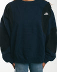 Nike - Sweatshirt (L)