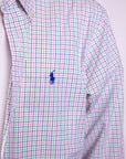 Ralph Lauren - Shirt (M)