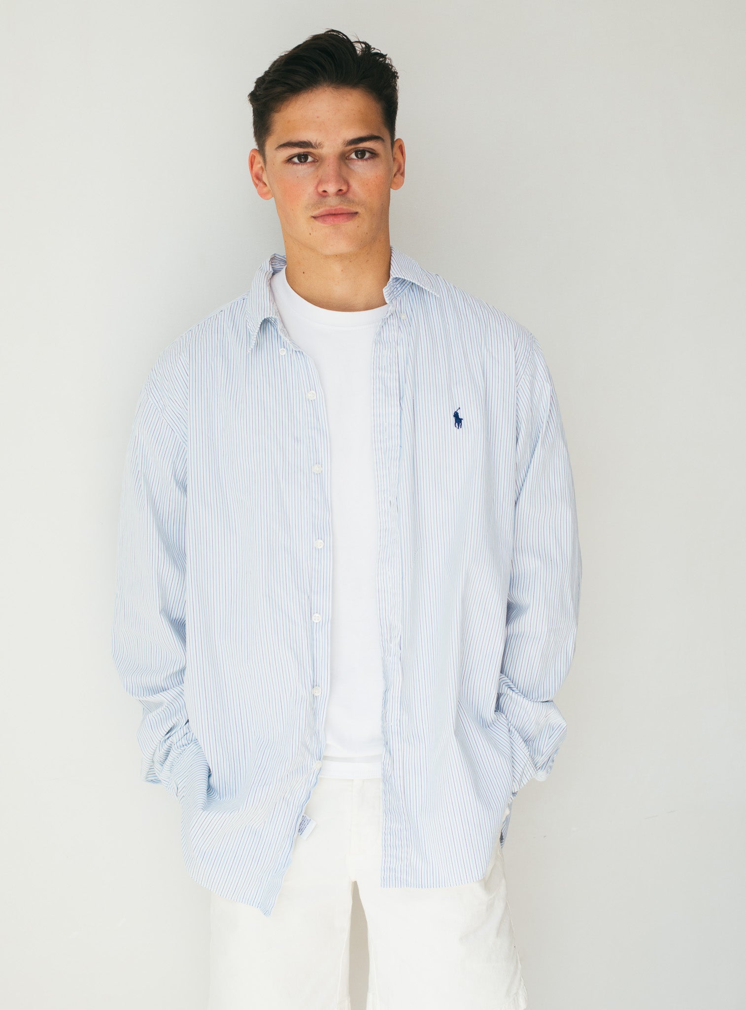 Ralph Lauren - Shirt