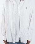 Polo Ralph Lauren - Shirt (S)