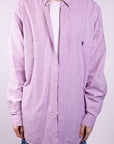 Ralph Lauren - Shirt (XL)