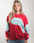 Champion - Renewed Sweatshirt (S)