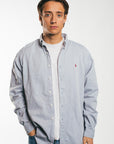 Ralph Lauren - Shirt (XL)