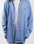 Polo Ralph Lauren - Shirt (L)