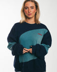 Adidas - Sweatshirt (L)