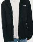 The North Face - Fleecejacke (L)