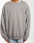 Ralph Lauren - Sweatshirt