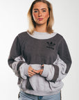Adidas - Sweatshirt (M)