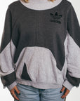 Adidas - Sweatshirt (M)